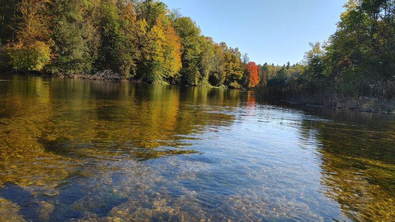 Au Sable River Au Sable River