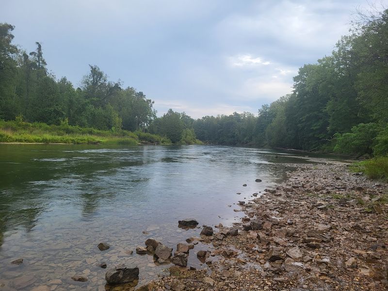 Au Sable River Valley Scenic Byway – Oscoda, Iosco County