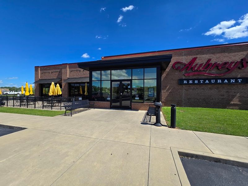 Aubrey's — Morristown Aubrey's — Morristown