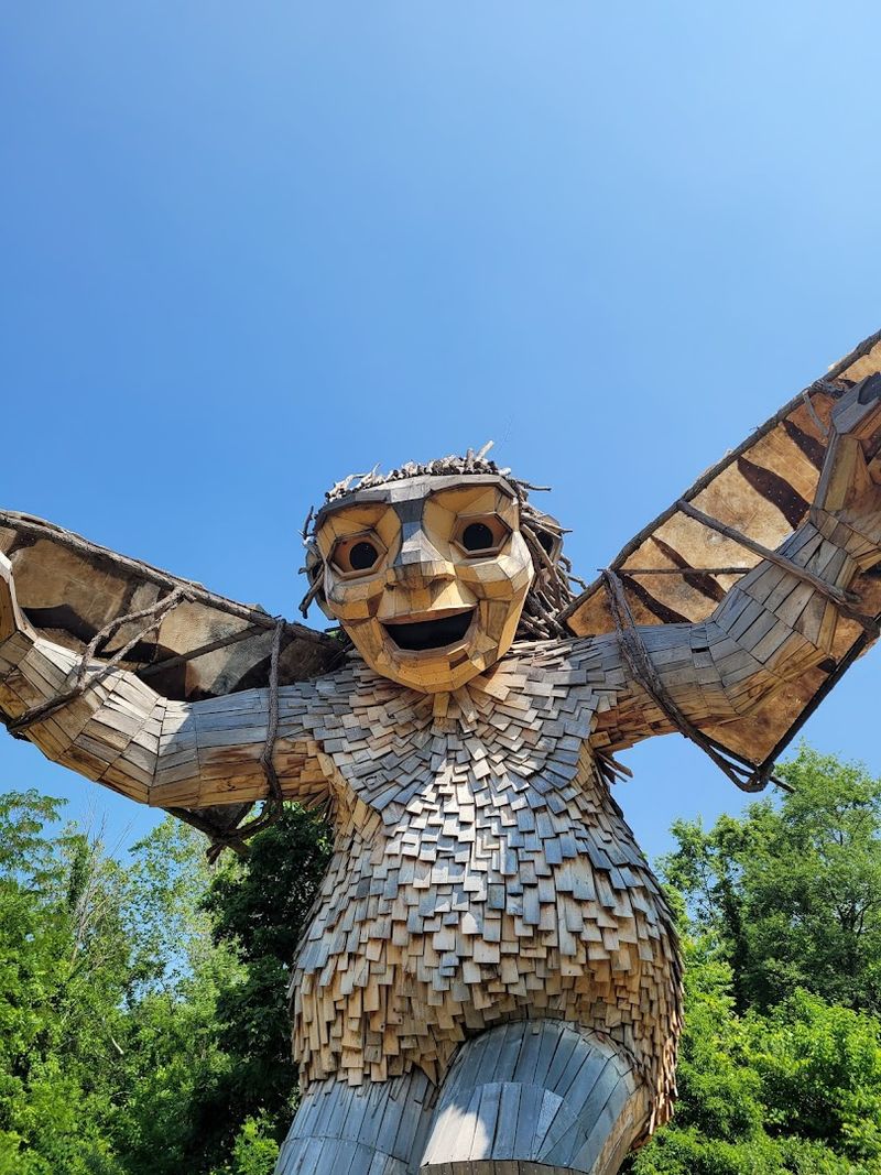 Aullwood Audubon Center And Farm, Dayton Aullwood Audubon Center And Farm, Dayton