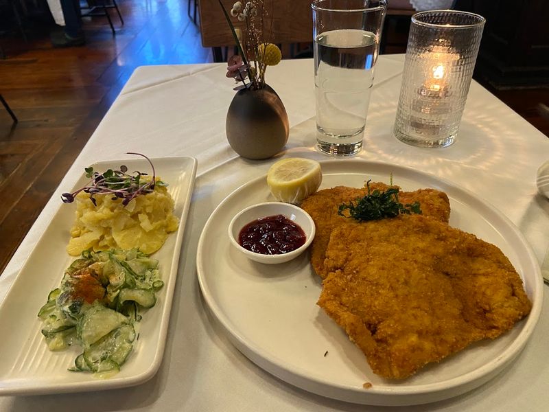 Authentic Austrian cooking that keeps tradition alive Authentic Austrian cooking that keeps tradition alive