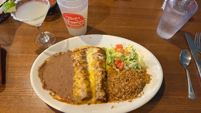 Authentic Tex-Mex Done Right