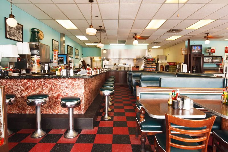 Avalon Diner (Houston)