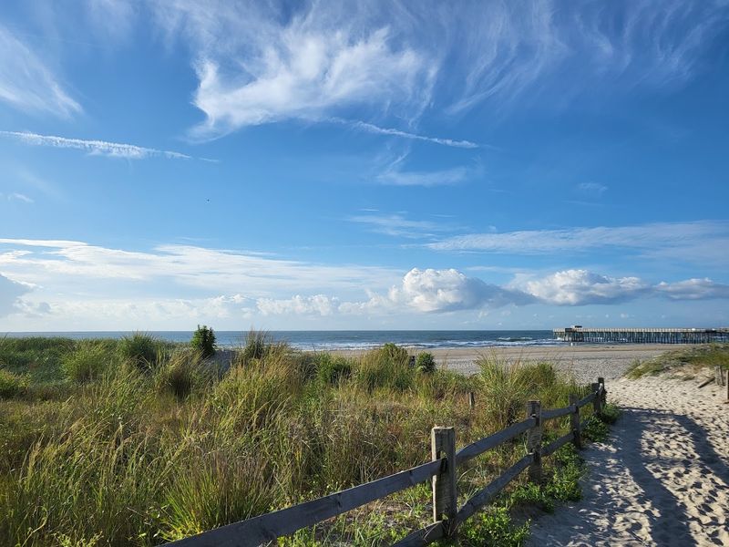 Avalon Offers a Quieter Kind of Jersey Shore Getaway