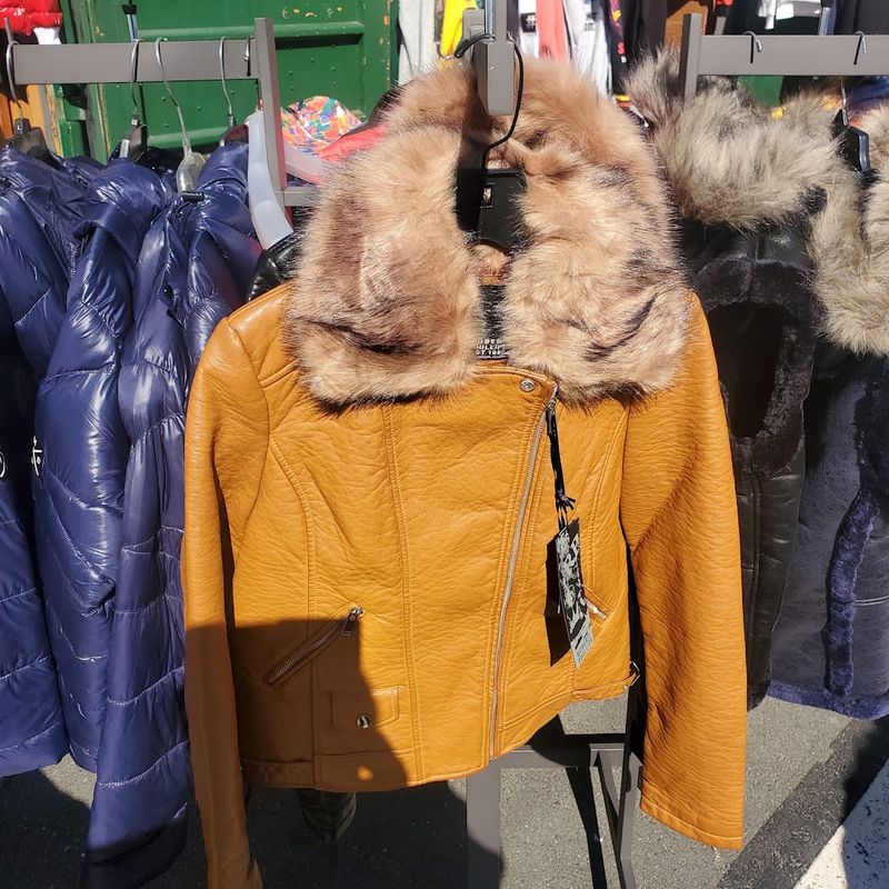 Avenel Flea Market