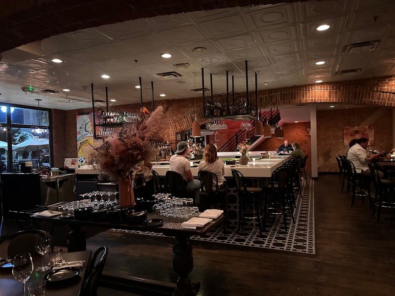 Aventura – Ann Arbor Aventura – Ann Arbor