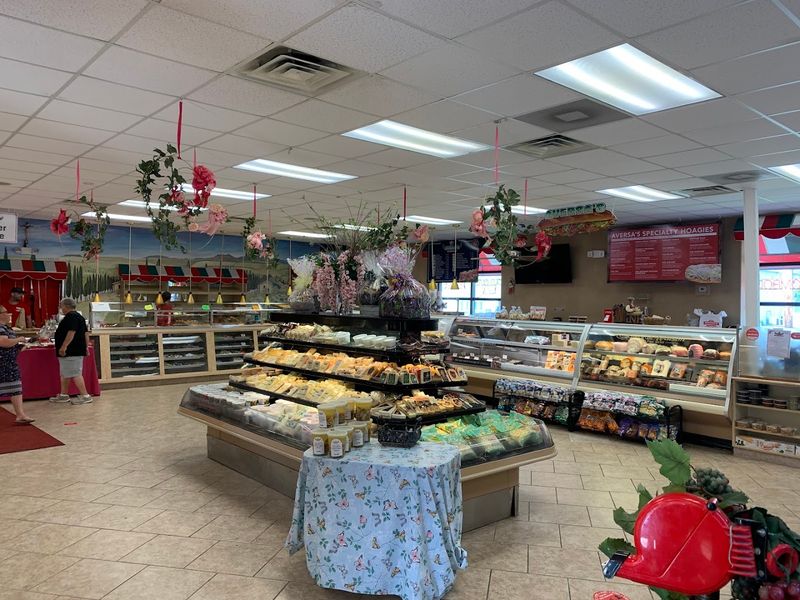 Aversa’s Italian Bakery - Turnersville Aversa’s Italian Bakery - Turnersville