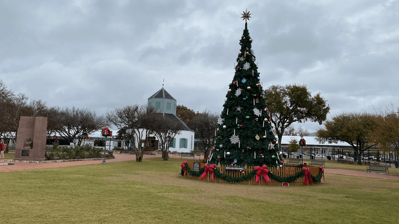 13 Historic Texas Towns Perfect for a Budget-Friendly Day Trip