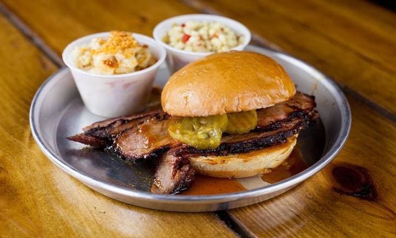 Burnt Ends That Redefine Barbecue Expectations Burnt Ends That Redefine Barbecue Expectations