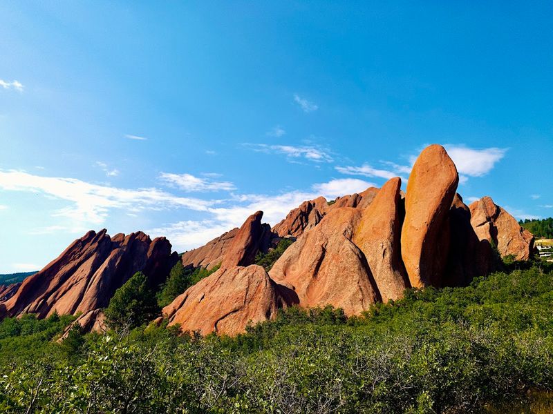 Roxborough State Park Roxborough State Park