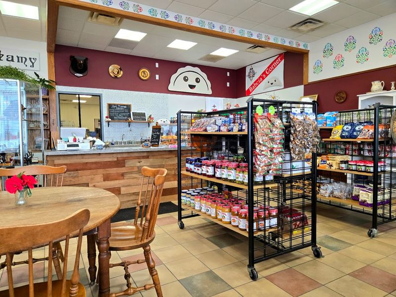Babcia’s Corner / Bap Goodness — Traverse City