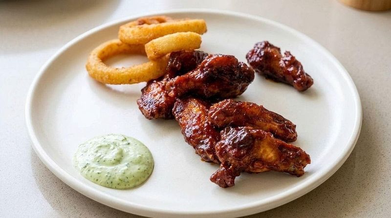Baby Back Ribs That Fall Off The Bone