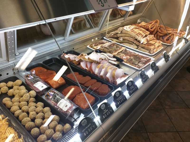 Bacon, sausage, and smoked favorites people actually rave about Bacon, sausage, and smoked favorites people actually rave about