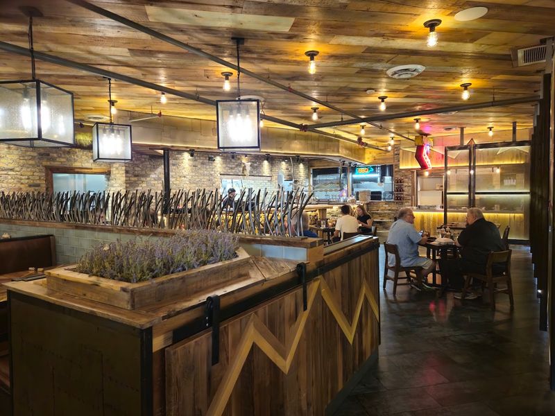 Bad Brad’s BBQ – Multiple Metro Detroit locations Bad Brad’s BBQ – Multiple Metro Detroit locations