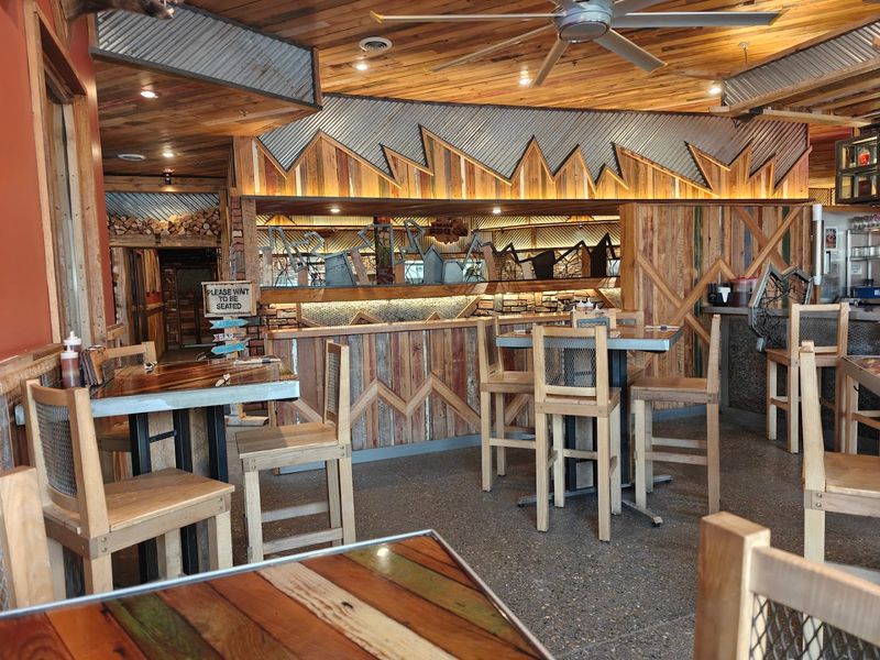 Bad Brads BBQ – Orion Township, Oakland County