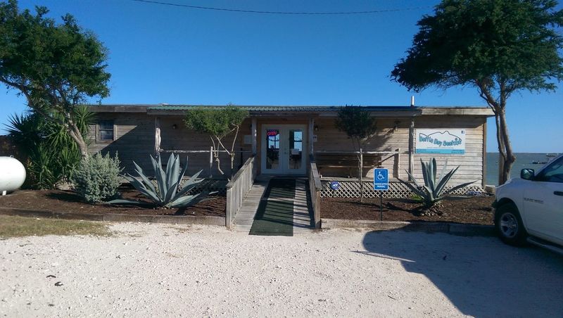 Baffin Bay Seafood Company (Riviera)