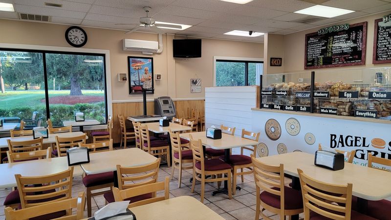 Bagel Street Grill — Plainsboro Bagel Street Grill — Plainsboro