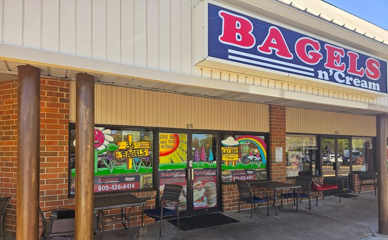 Bagels N’ Cream — Robbinsville Bagels N’ Cream — Robbinsville