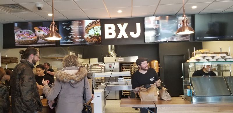Bagels by Jarrett — West Orange Bagels by Jarrett — West Orange