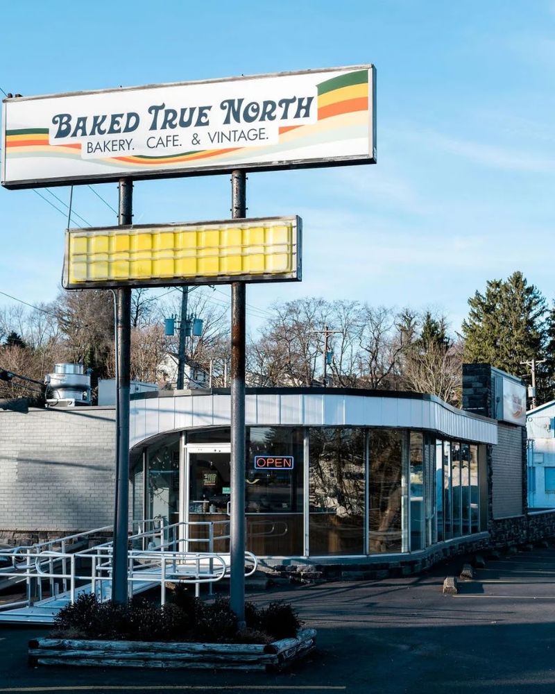 Baked True North Baked True North