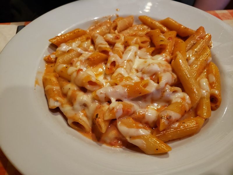 Baked Ziti for Ultimate Comfort Baked Ziti for Ultimate Comfort