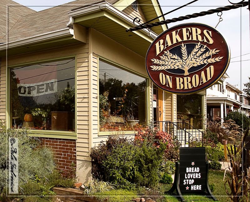 Bakers on Broad – Souderton