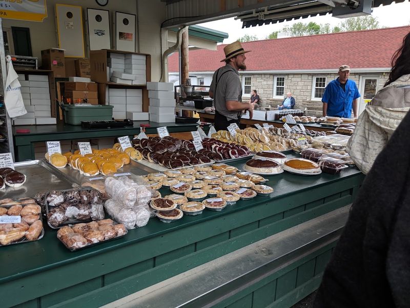 Bakery Treats Make Great Midday Stops Bakery Treats Make Great Midday Stops