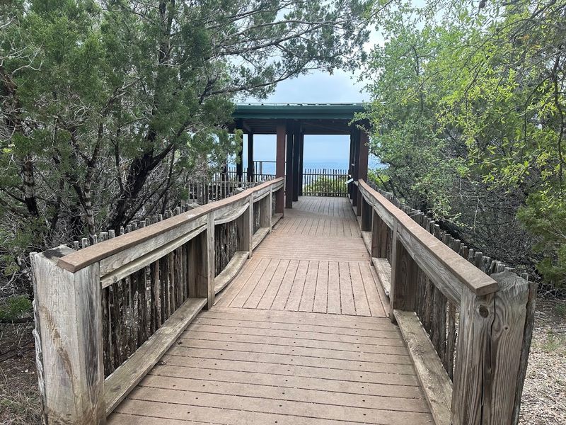 Balcones Canyonlands National Wildlife Refuge (near Marble Falls)