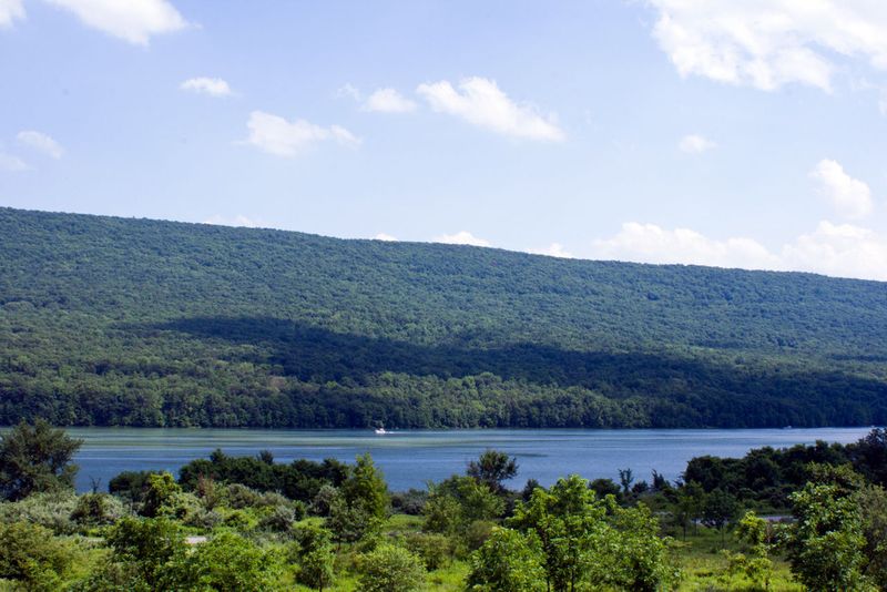 Bald Eagle State Park Bald Eagle State Park