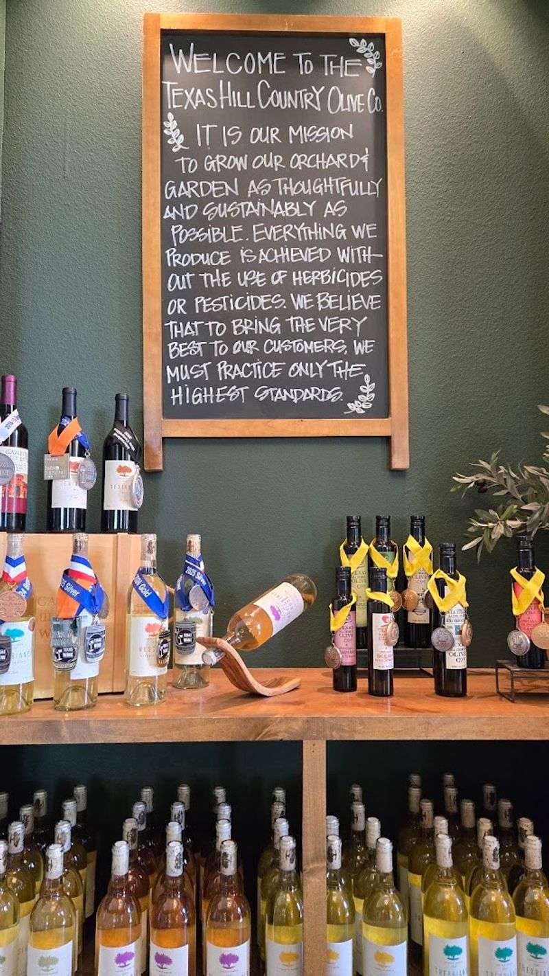 Balsamic Vinegar Flight Pairings