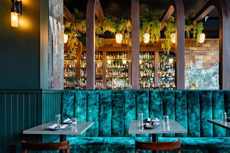 Bar Pigalle – Detroit Bar Pigalle – Detroit