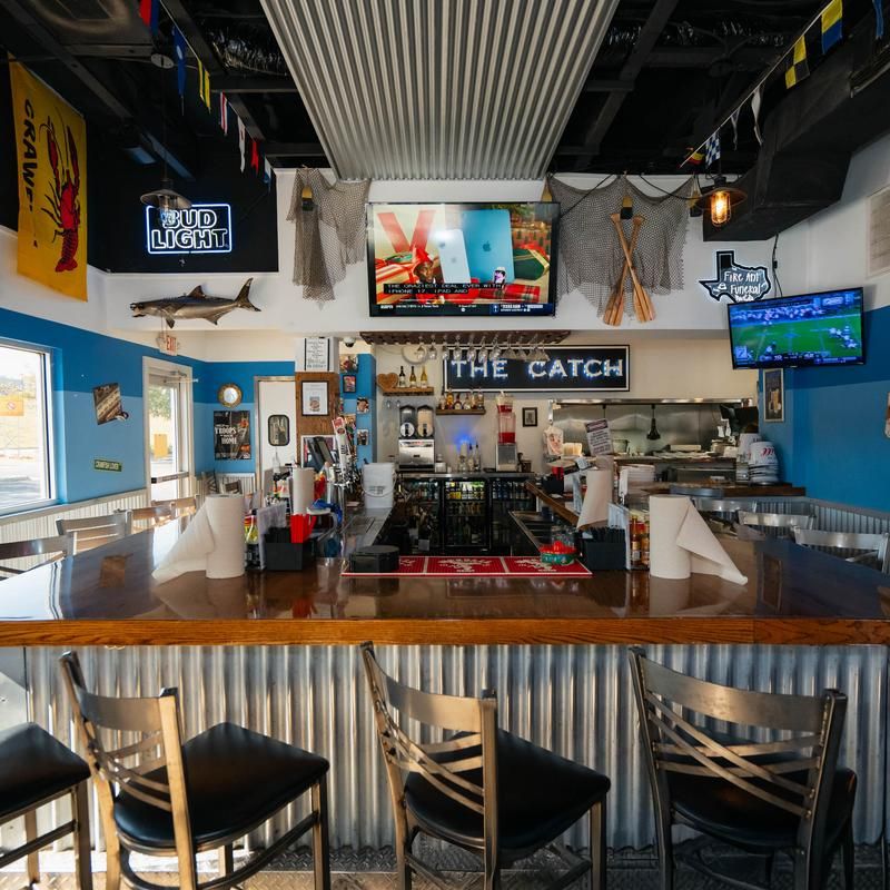 Bar Scene That Feels Like Cheers