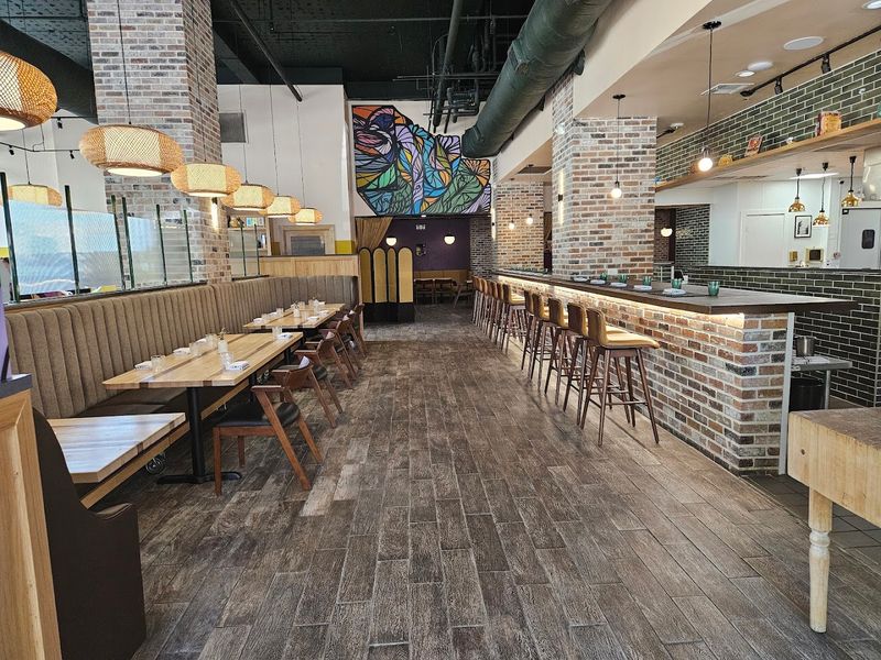 Barbacana (Houston)