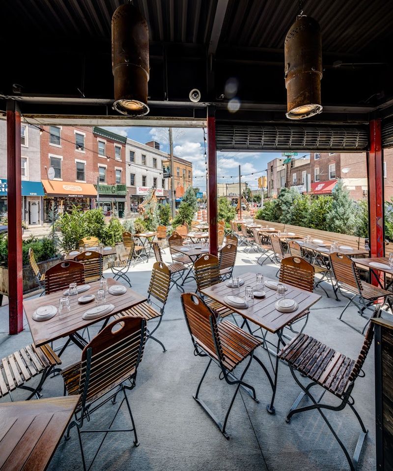Barcelona Wine Bar Passyunk Barcelona Wine Bar Passyunk