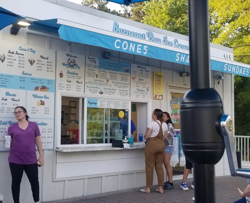 Barnegat Bay Ice Cream — Barnegat Barnegat Bay Ice Cream — Barnegat