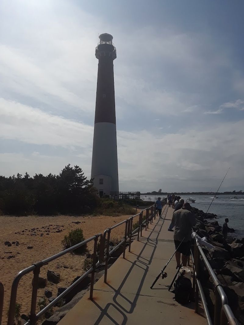 Barnegat Bay and Barnegat Inlet Barnegat Bay and Barnegat Inlet