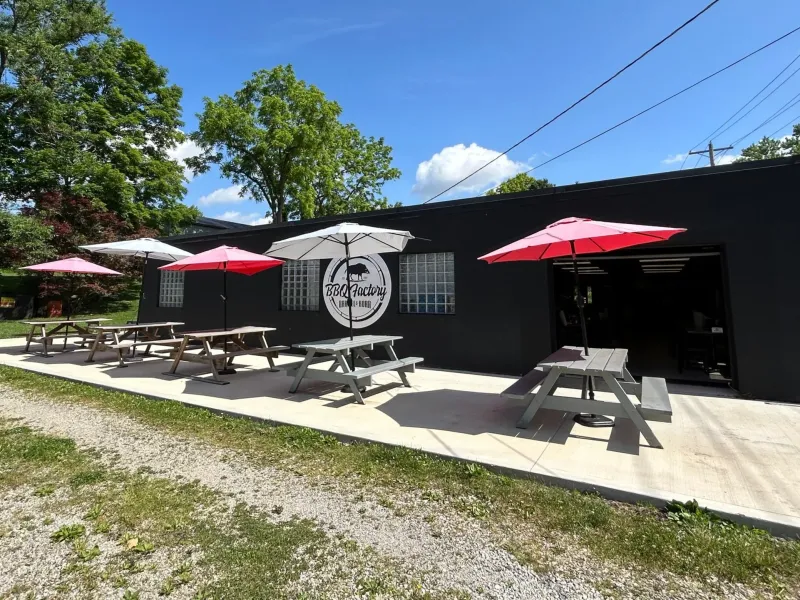 Barrel & Boar BBQ Factory, Lancaster Barrel & Boar BBQ Factory, Lancaster