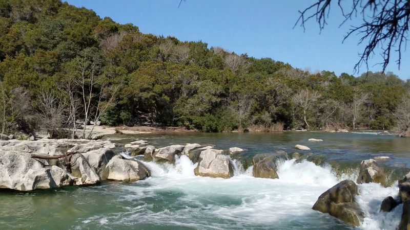Barton Creek Greenbelt (Austin)