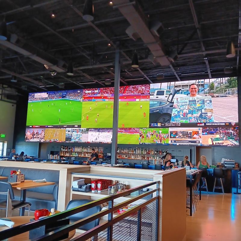 Baseline Social — Oceanport Baseline Social — Oceanport