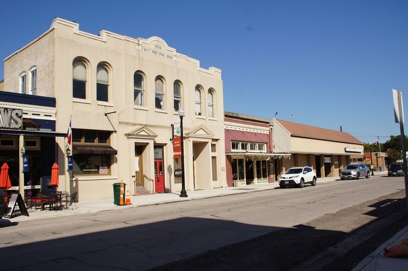 Bastrop