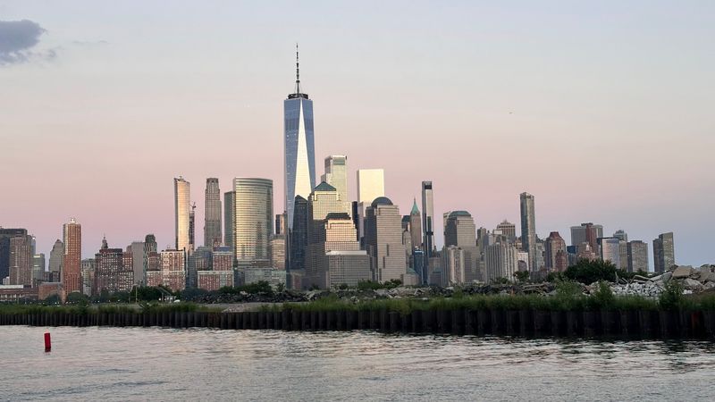 Battello - Jersey City Battello - Jersey City
