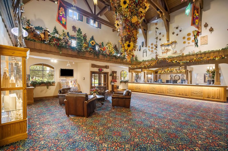 Bavarian Inn Lodge - Frankenmuth Bavarian Inn Lodge - Frankenmuth