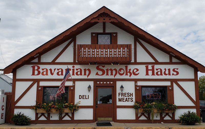 Bavarian Smoke Haus Bavarian Smoke Haus