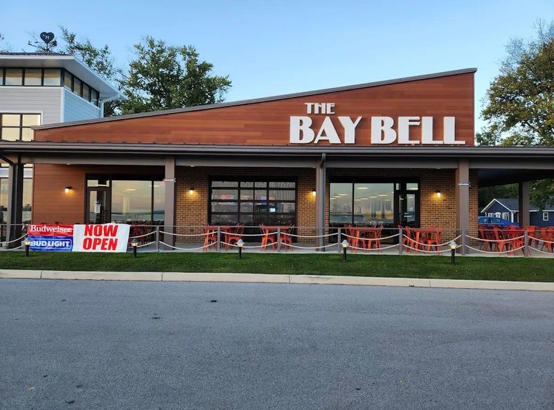 Bay Bell Restaurant & Bar, Sandusky Bay Bell Restaurant & Bar, Sandusky