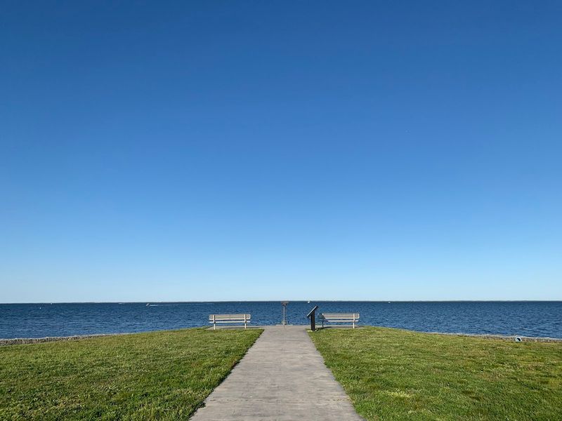 Bay Front Beach - Lower Township Bay Front Beach - Lower Township