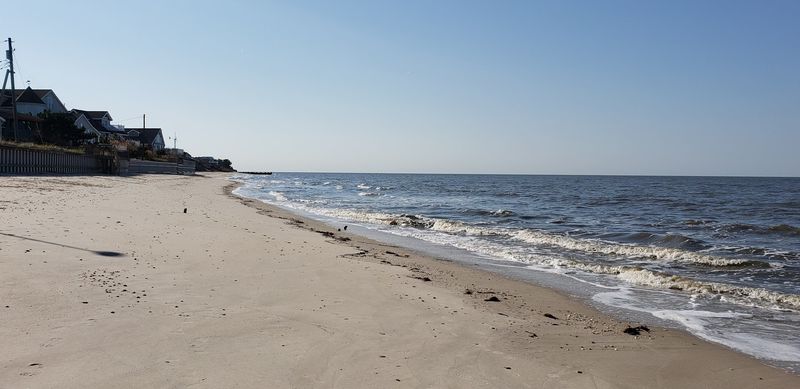 Bay Front — Lower Township