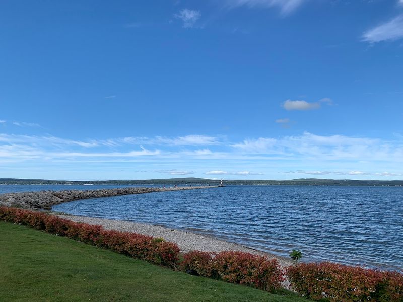 Bayfront Park / Petoskey Breakwall, Petoskey Bayfront Park / Petoskey Breakwall, Petoskey