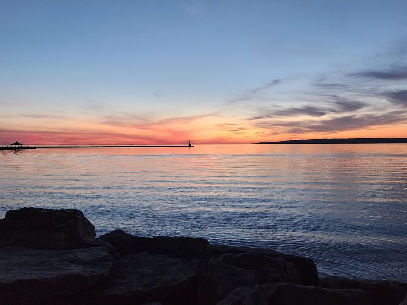 Bayfront Park – Petoskey Bayfront Park – Petoskey