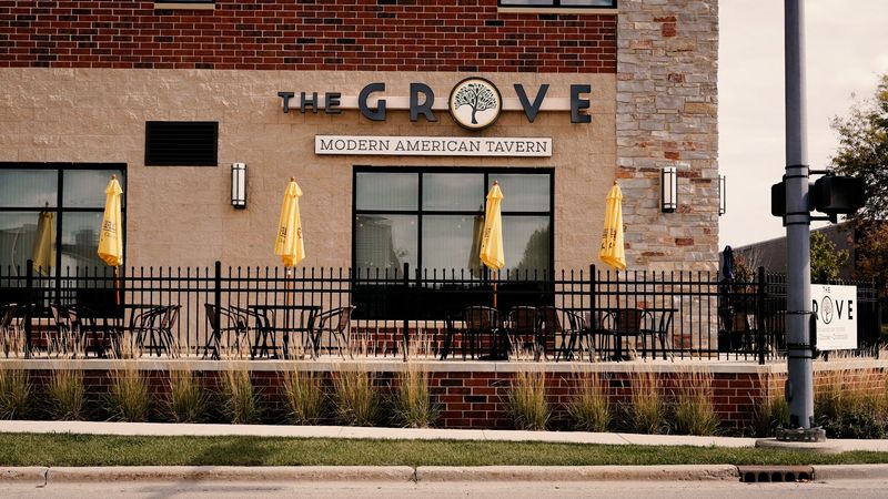 The Grove Tavern