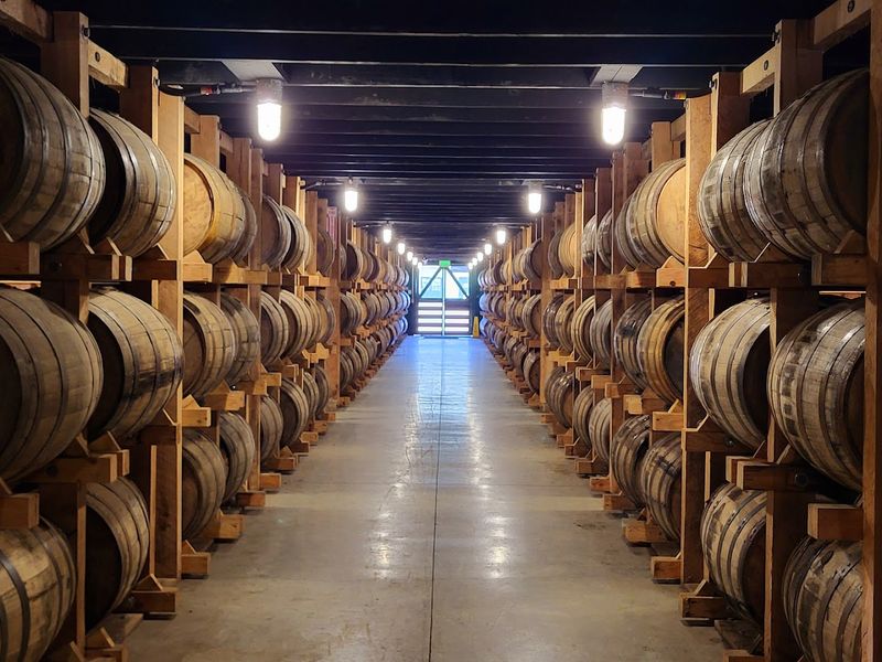 The Distillery Tour Connection